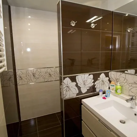 Apartament Chez Moi Debreczyn