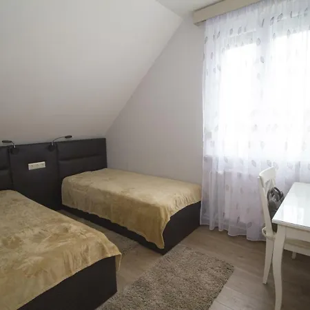 Chez Moi Apartment