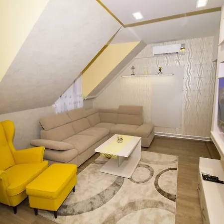 Chez Moi *
