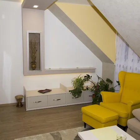 Chez Moi Apartment Debrecen