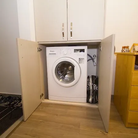 Apartment Chez Moi Debrecen