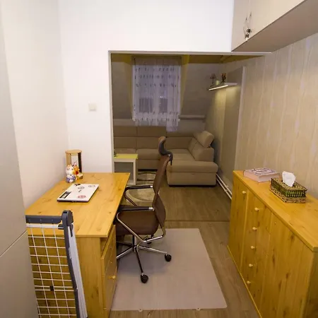 Chez Moi Debrecen