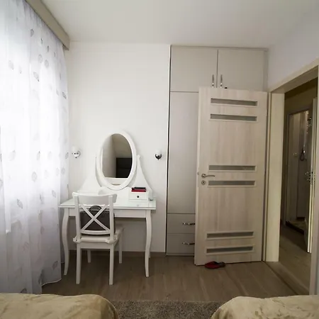 Chez Moi Apartamento Debrecen