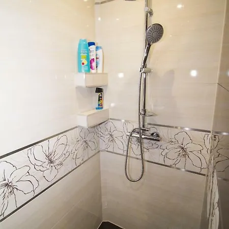 Apartamento Chez Moi *