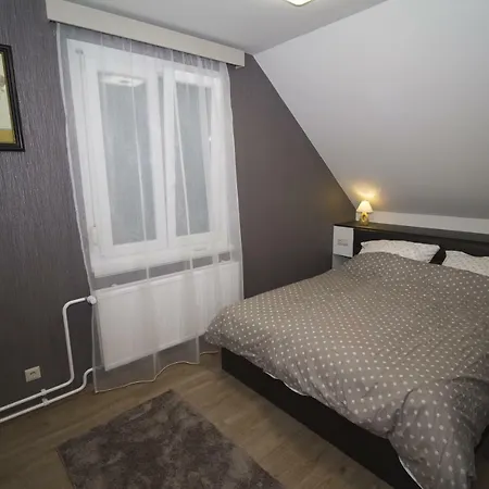 Chez Moi *