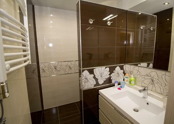 Lägenhet Chez Moi Debrecen