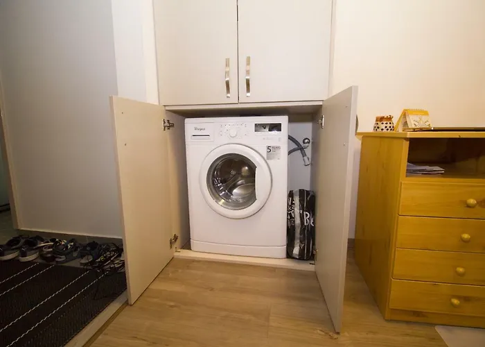 Lägenhet Chez Moi Debrecen