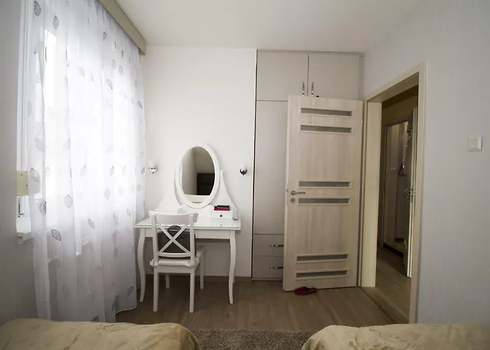 Chez Moi Lägenhet Debrecen