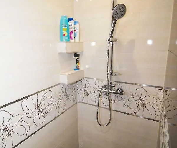 Lägenhet Chez Moi *